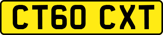 CT60CXT