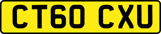 CT60CXU