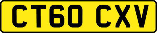 CT60CXV