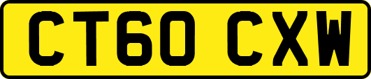 CT60CXW