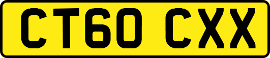 CT60CXX