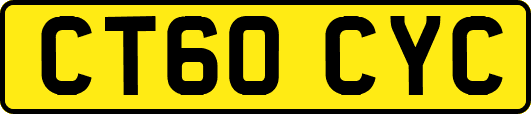 CT60CYC