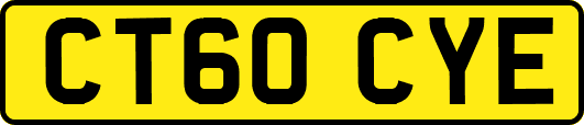 CT60CYE
