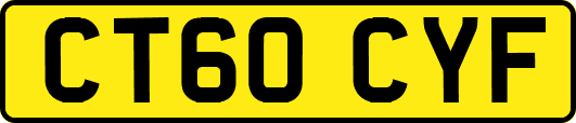 CT60CYF