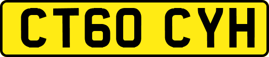CT60CYH