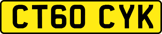 CT60CYK