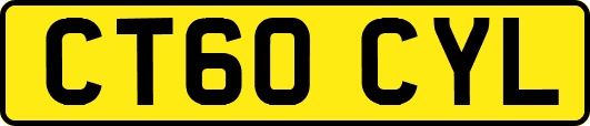 CT60CYL