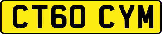 CT60CYM