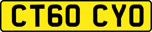 CT60CYO