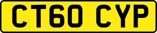 CT60CYP