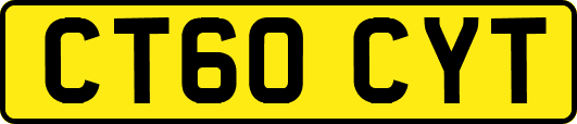 CT60CYT