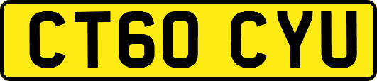 CT60CYU
