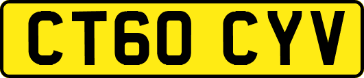 CT60CYV