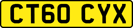 CT60CYX