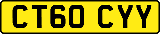 CT60CYY