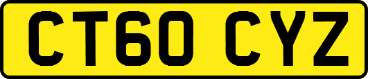 CT60CYZ