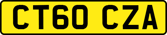 CT60CZA