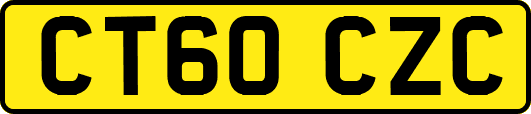 CT60CZC