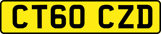 CT60CZD