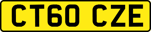 CT60CZE