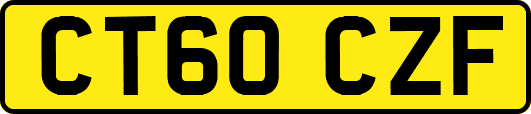 CT60CZF