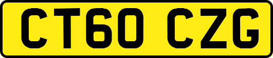 CT60CZG