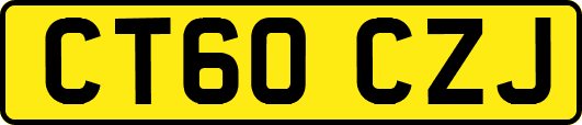 CT60CZJ