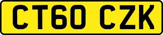 CT60CZK