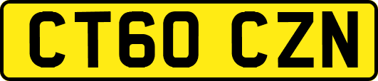 CT60CZN