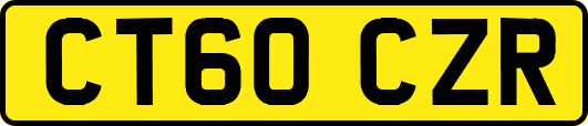 CT60CZR