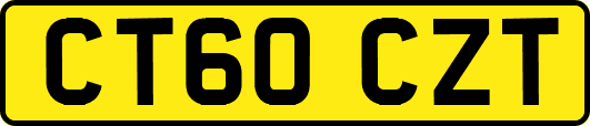 CT60CZT