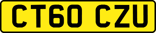 CT60CZU