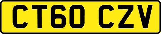 CT60CZV