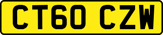 CT60CZW