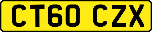 CT60CZX