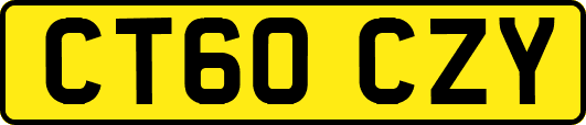 CT60CZY