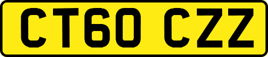 CT60CZZ