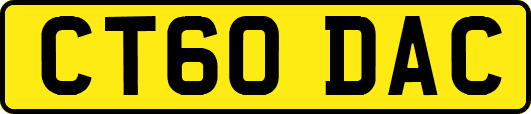 CT60DAC