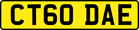 CT60DAE