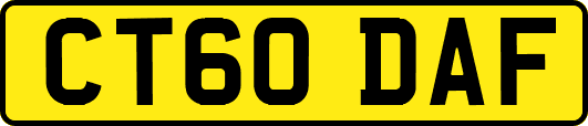 CT60DAF