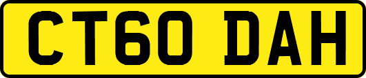 CT60DAH