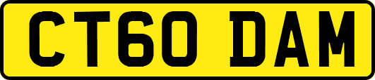 CT60DAM