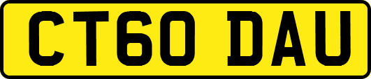 CT60DAU