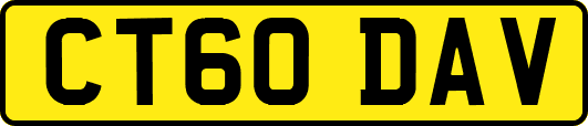 CT60DAV