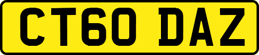 CT60DAZ