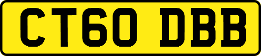 CT60DBB