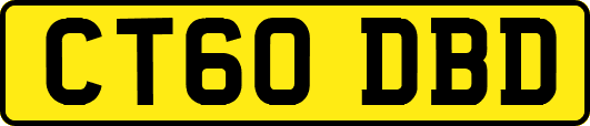 CT60DBD