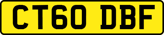CT60DBF