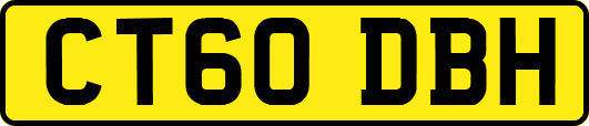 CT60DBH