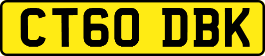CT60DBK